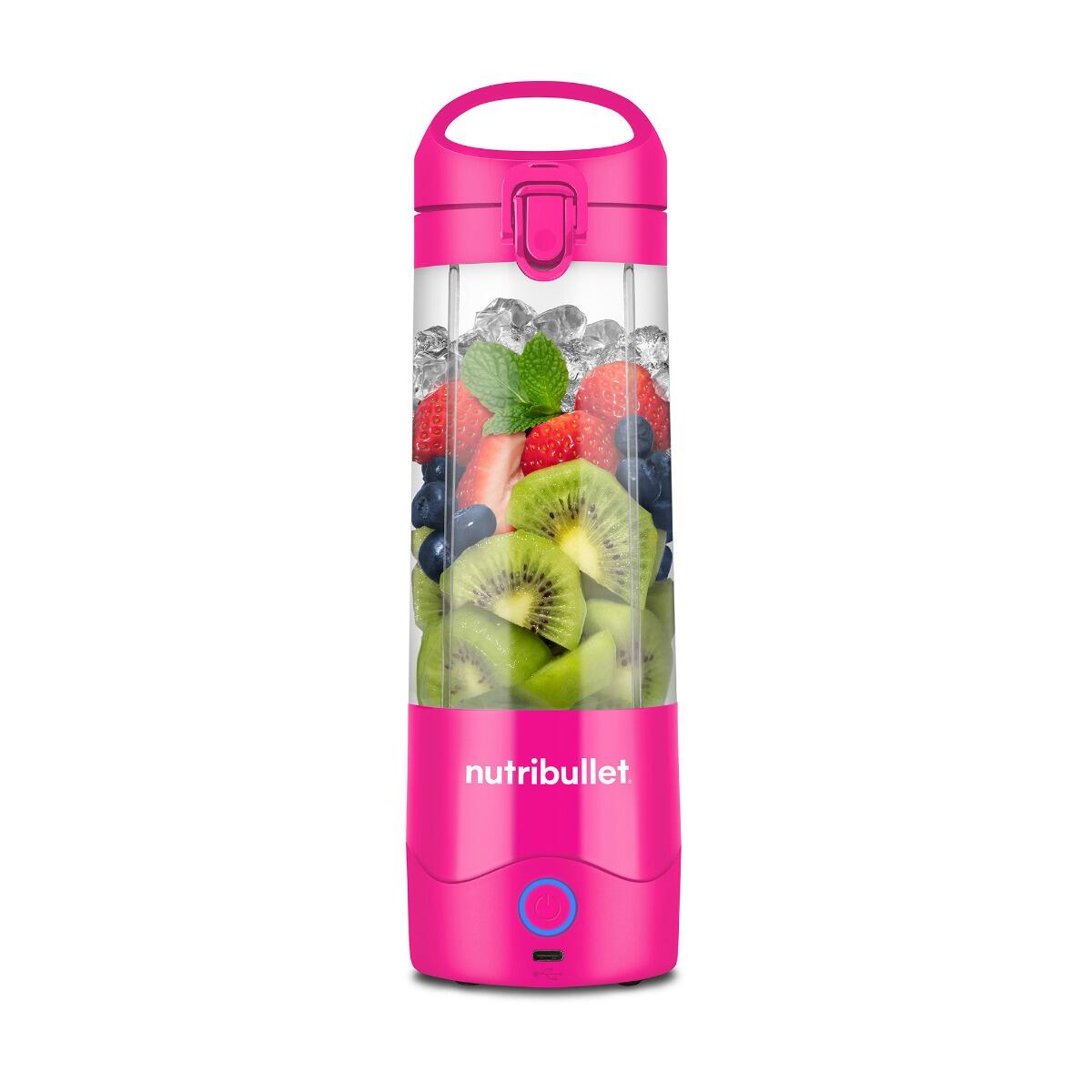 NUTRIBULLET nutribullet Portable Blender