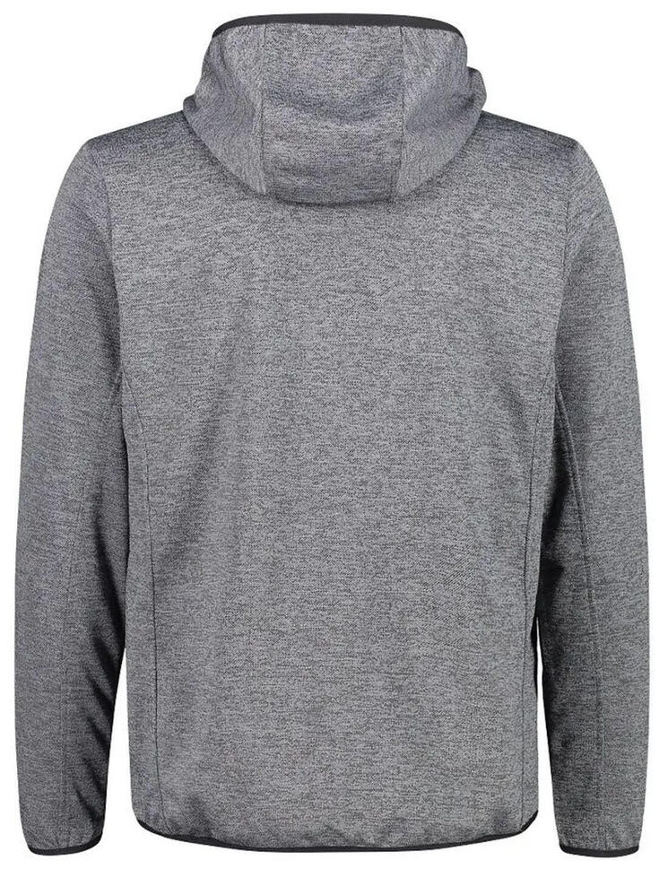 Kurtka przeciwdeszczowa CMP Hybrid Man Fix Hood