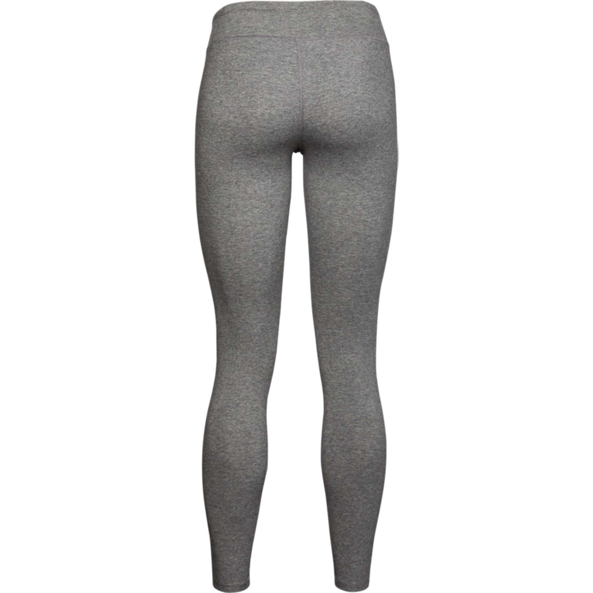 Under Armour Damen Favorite WM Leggings - 1356403 2/7