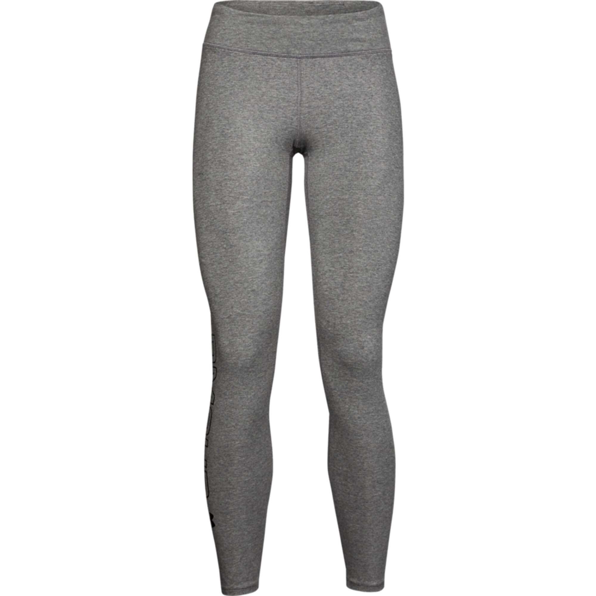 Under Armour Damen Favorite WM Leggings - 1356403 1/7