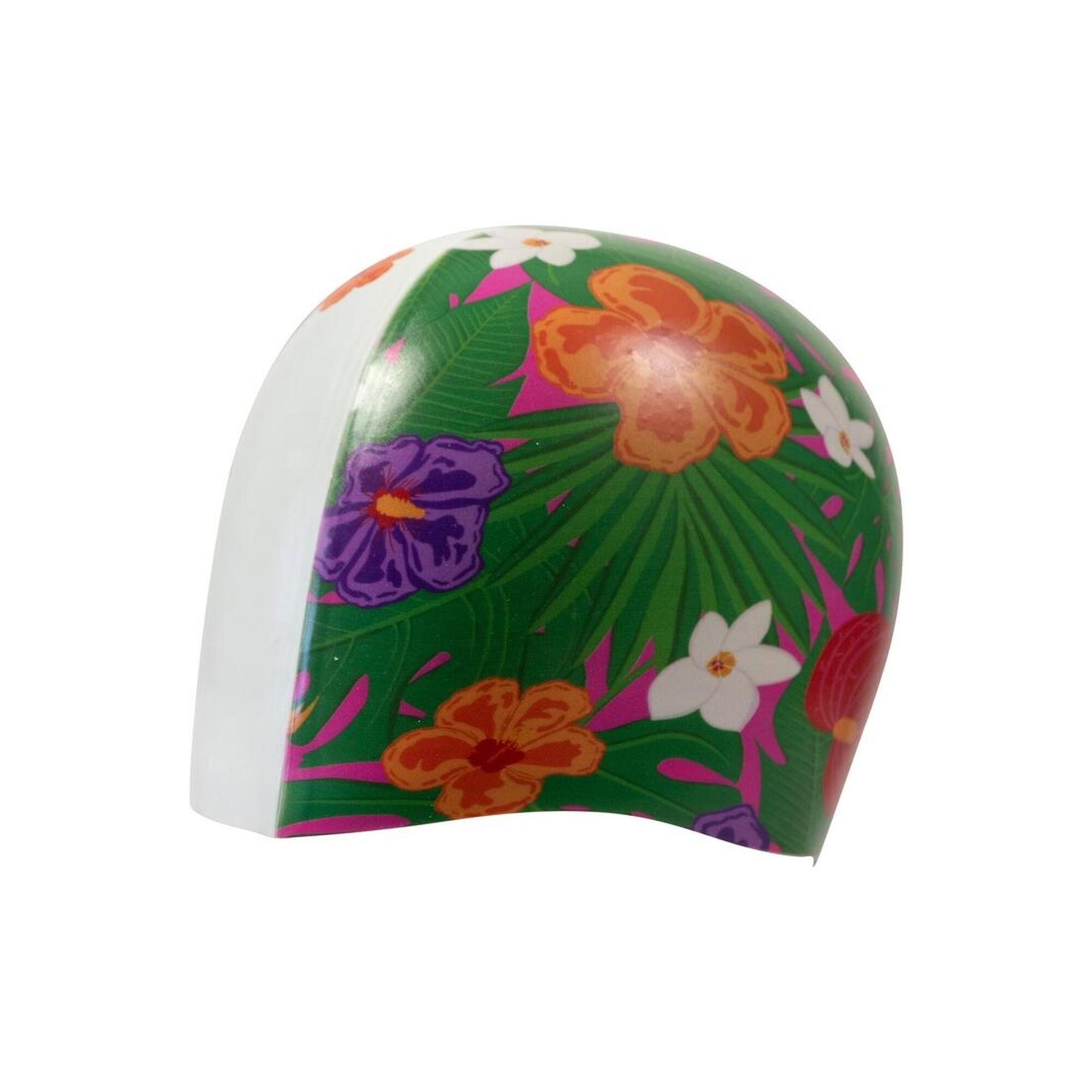 Czepek Pływacki Arena Hd Cap