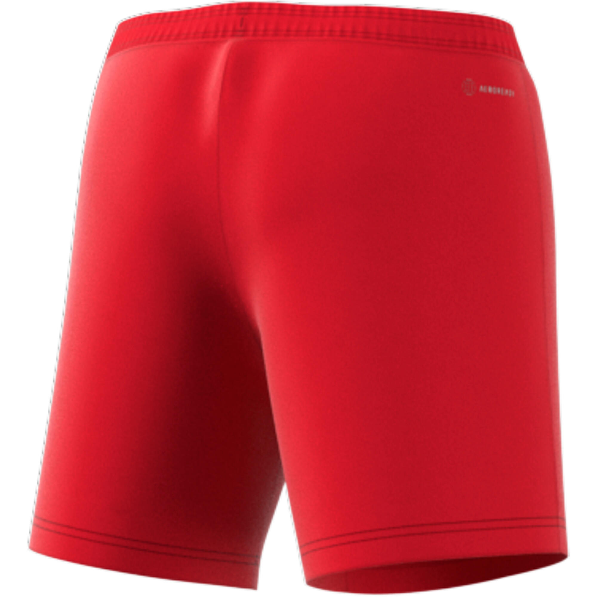 Pantaloncini da donna adidas Entrada 22 2/6