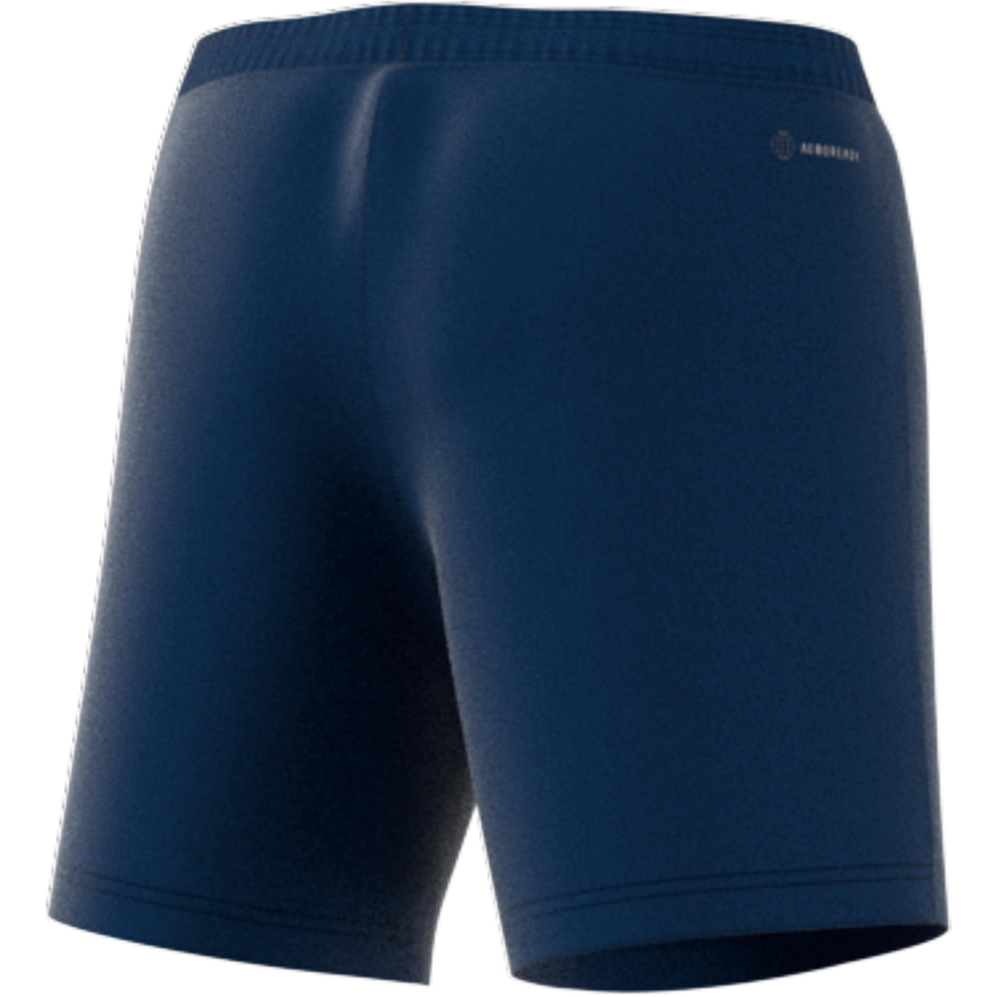 Pantaloncini da donna adidas Entrada 22 2/7
