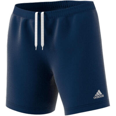 Adidas Damen Entrada 22 Shorts in Marineblau Größe S