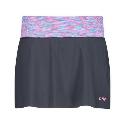 Jupe 2 en 1 femme CMP