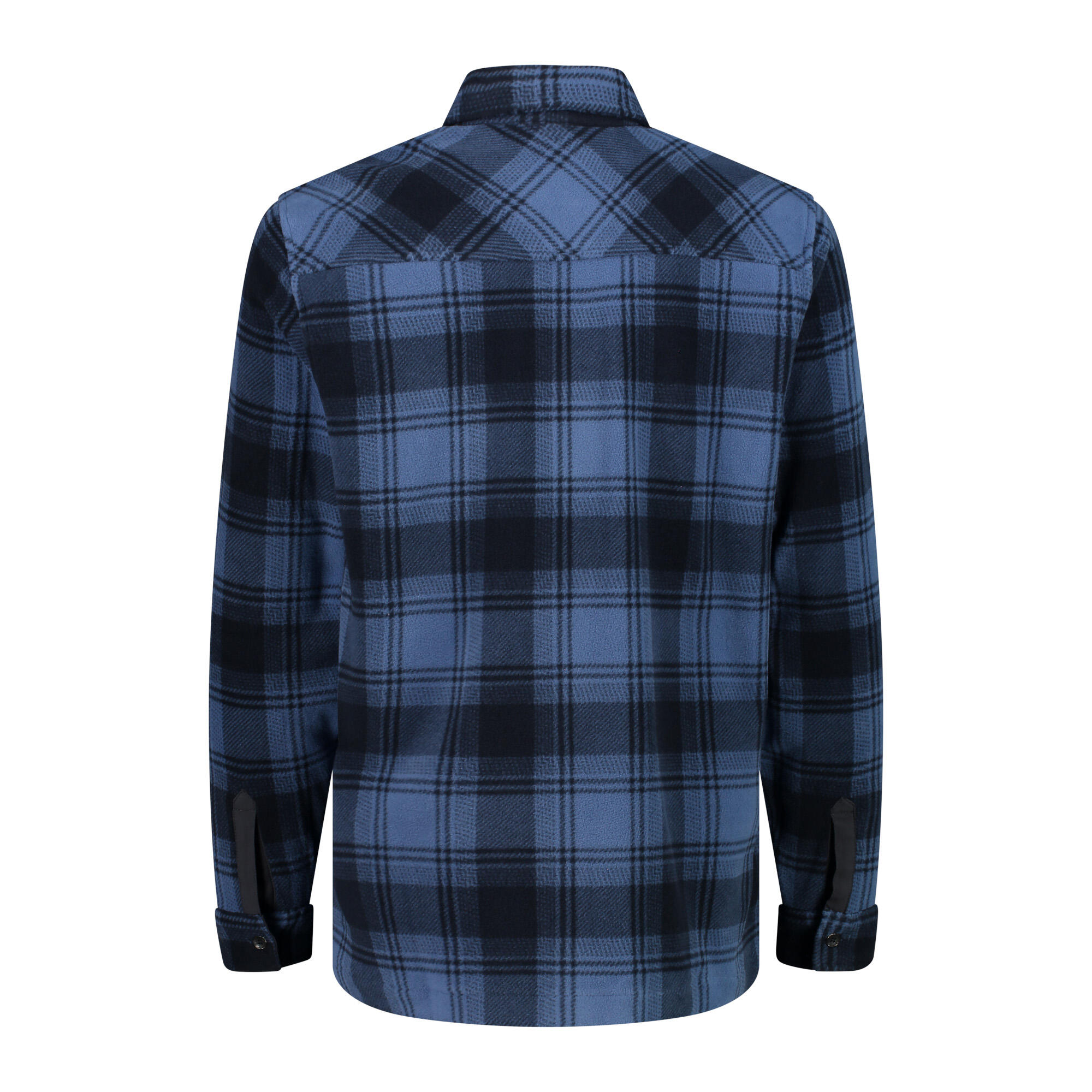 Camicia a maniche lunghe in pile CMP 7/8