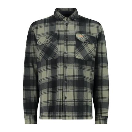 CMP Herren Hemd Man Shirt 34S2707