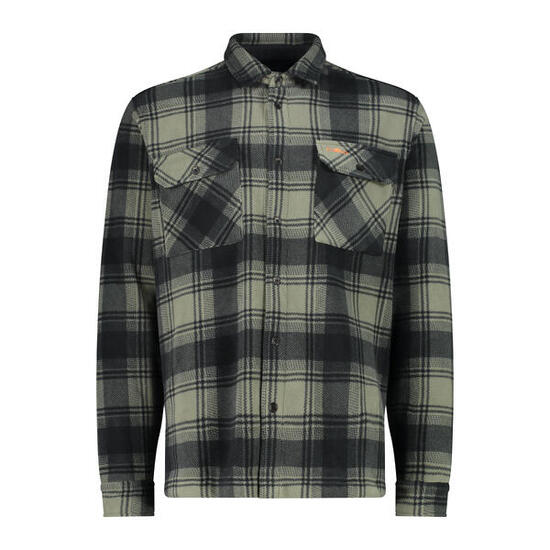 CMP Herren Hemd Man Shirt 34S2707