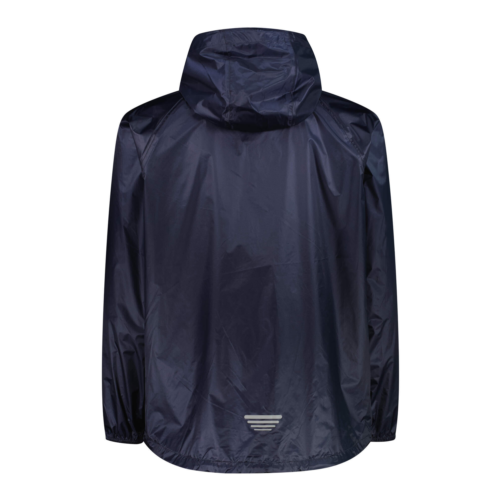 Regenjacke mit Kapuze CMP 2/4