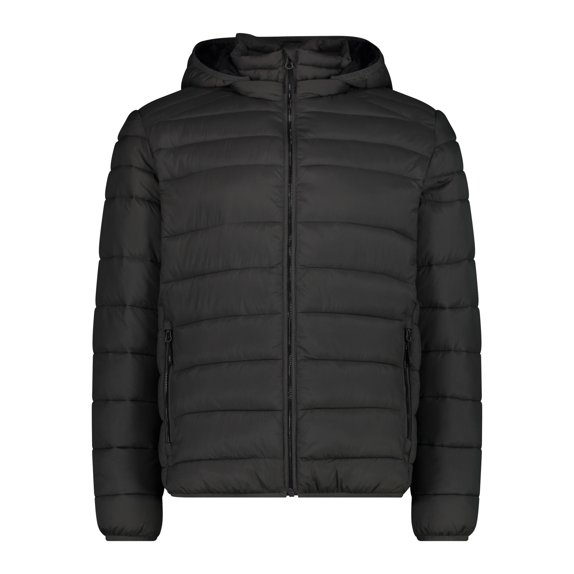 CMP Piumino con cappuccio CMP Snaps