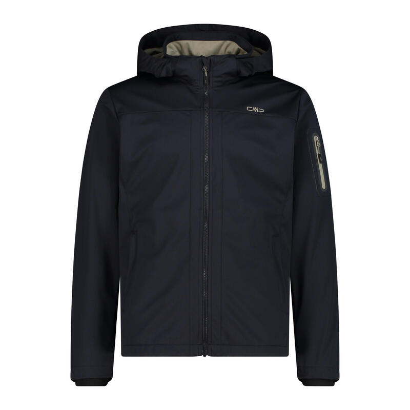 Jachetă de drumeție CMP cu glugă