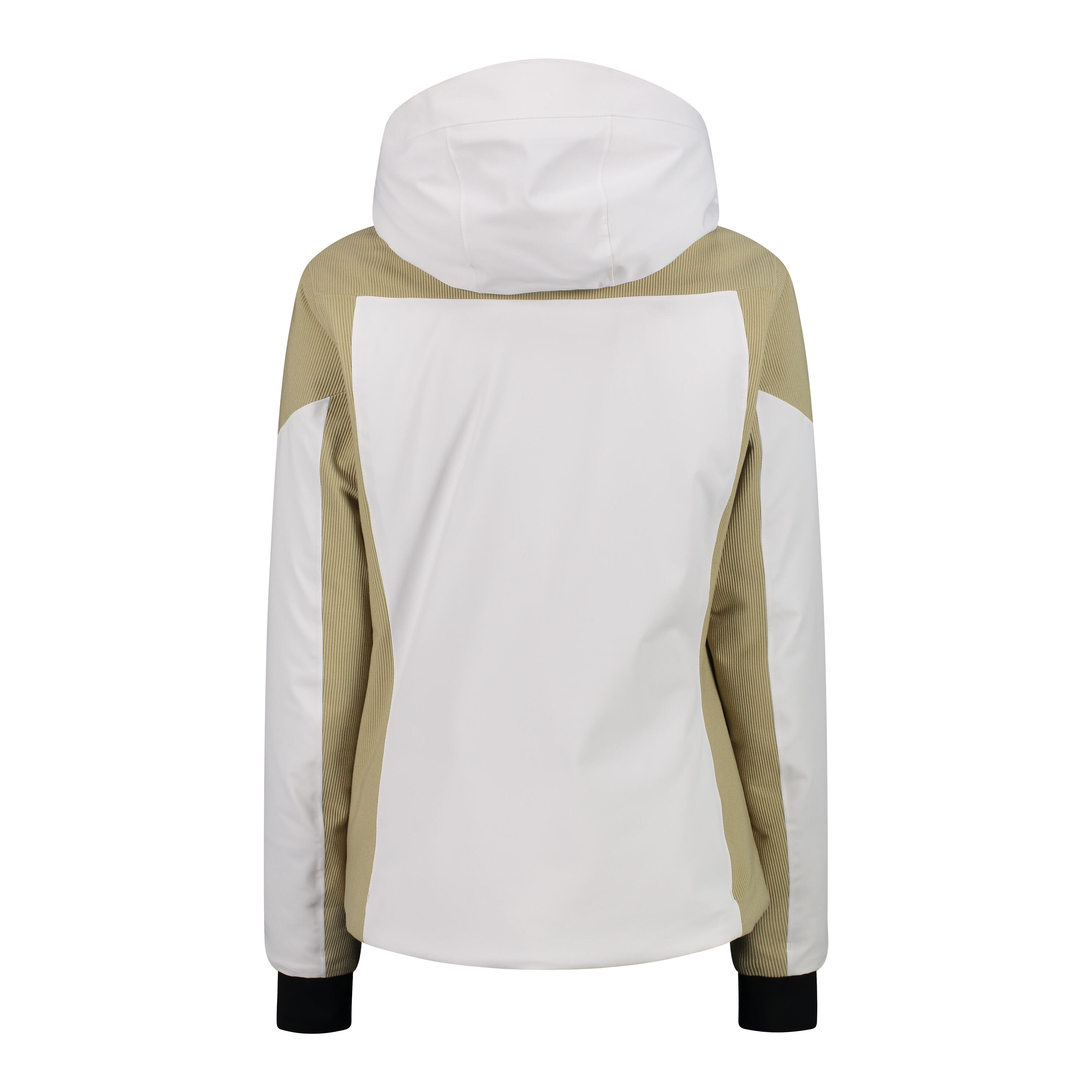 Chaqueta de esquí con capucha CMP 2/4