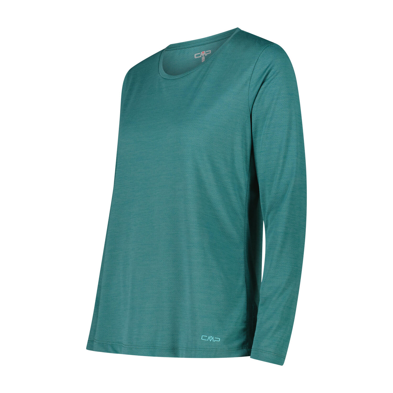 CMP Damen Langarm Shirt WOMAN T-SHIRT 35N5566 3/3