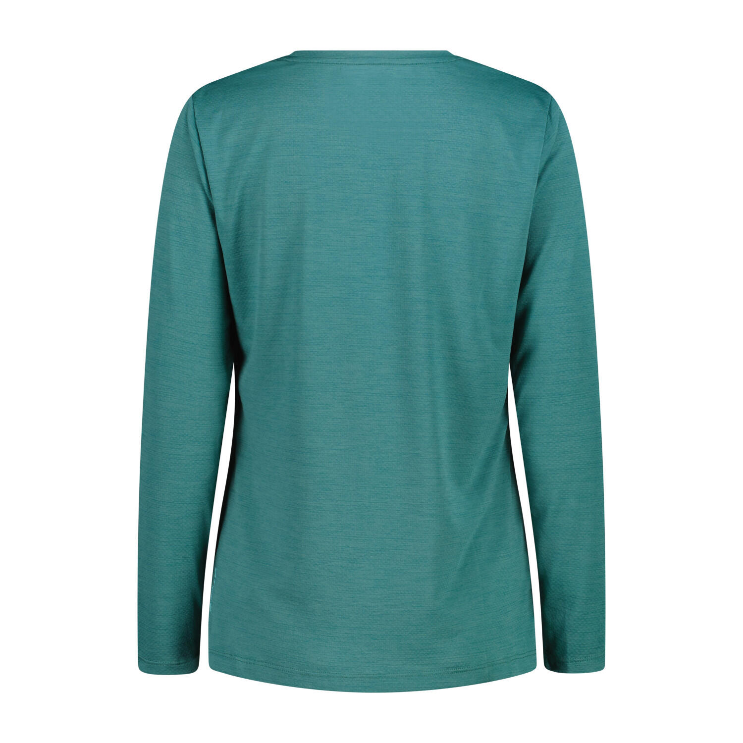 CMP Damen Langarm Shirt WOMAN T-SHIRT 35N5566 2/3