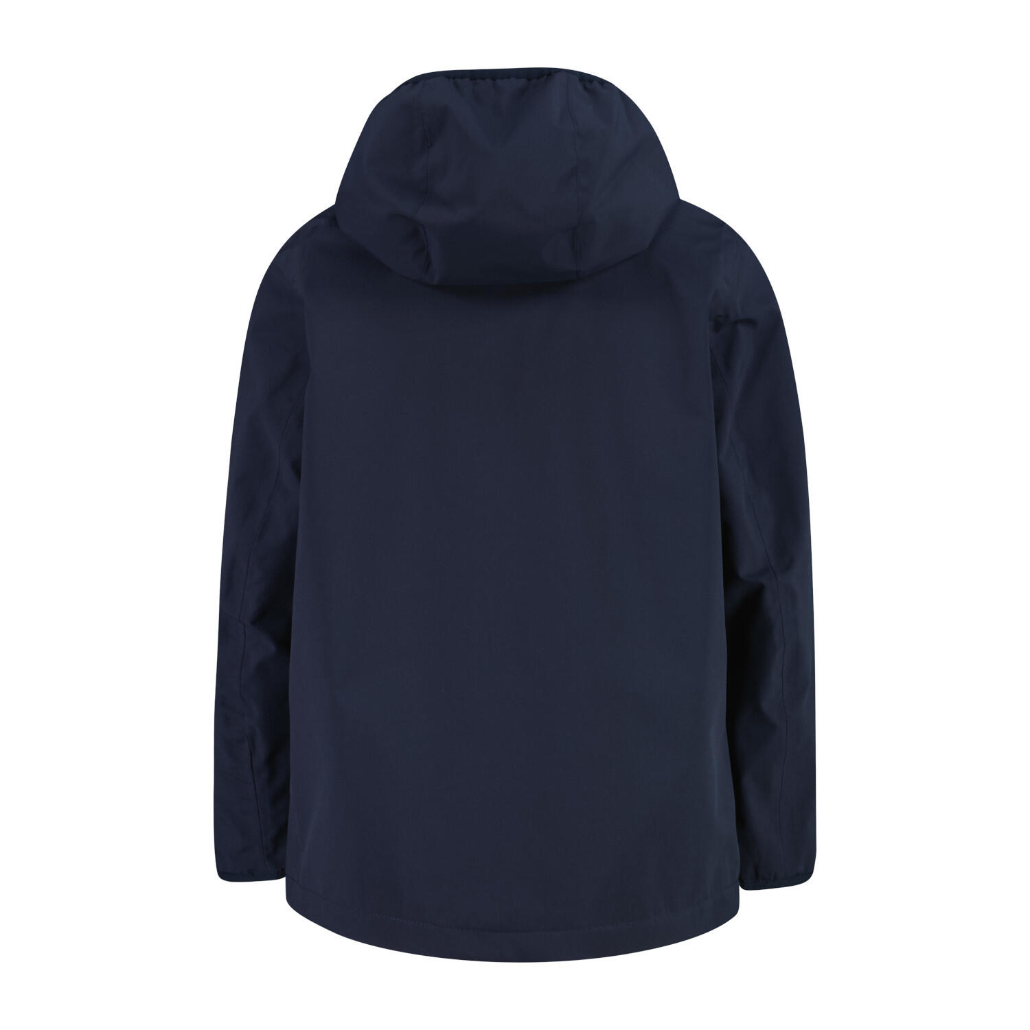 Veste imperméable à capuche enfant CMP 2/3