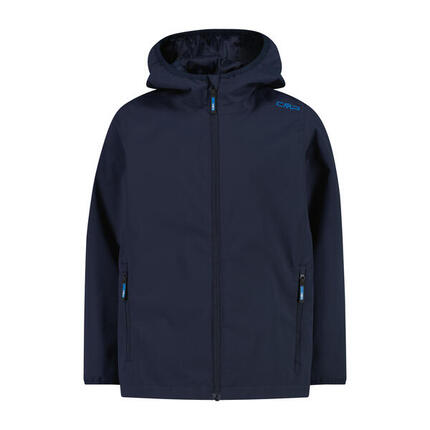 Veste imperméable à capuche enfant CMP