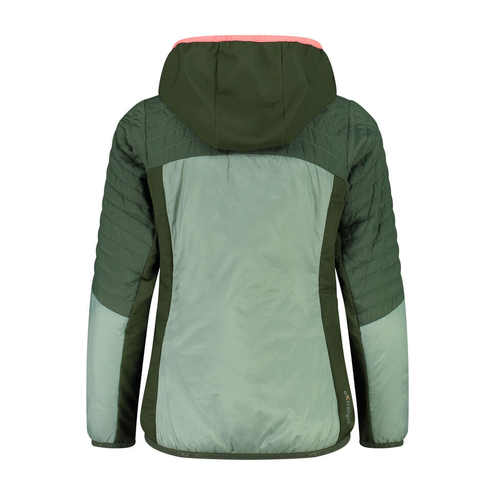 Kurtka dziewczęca CMP Pureshine