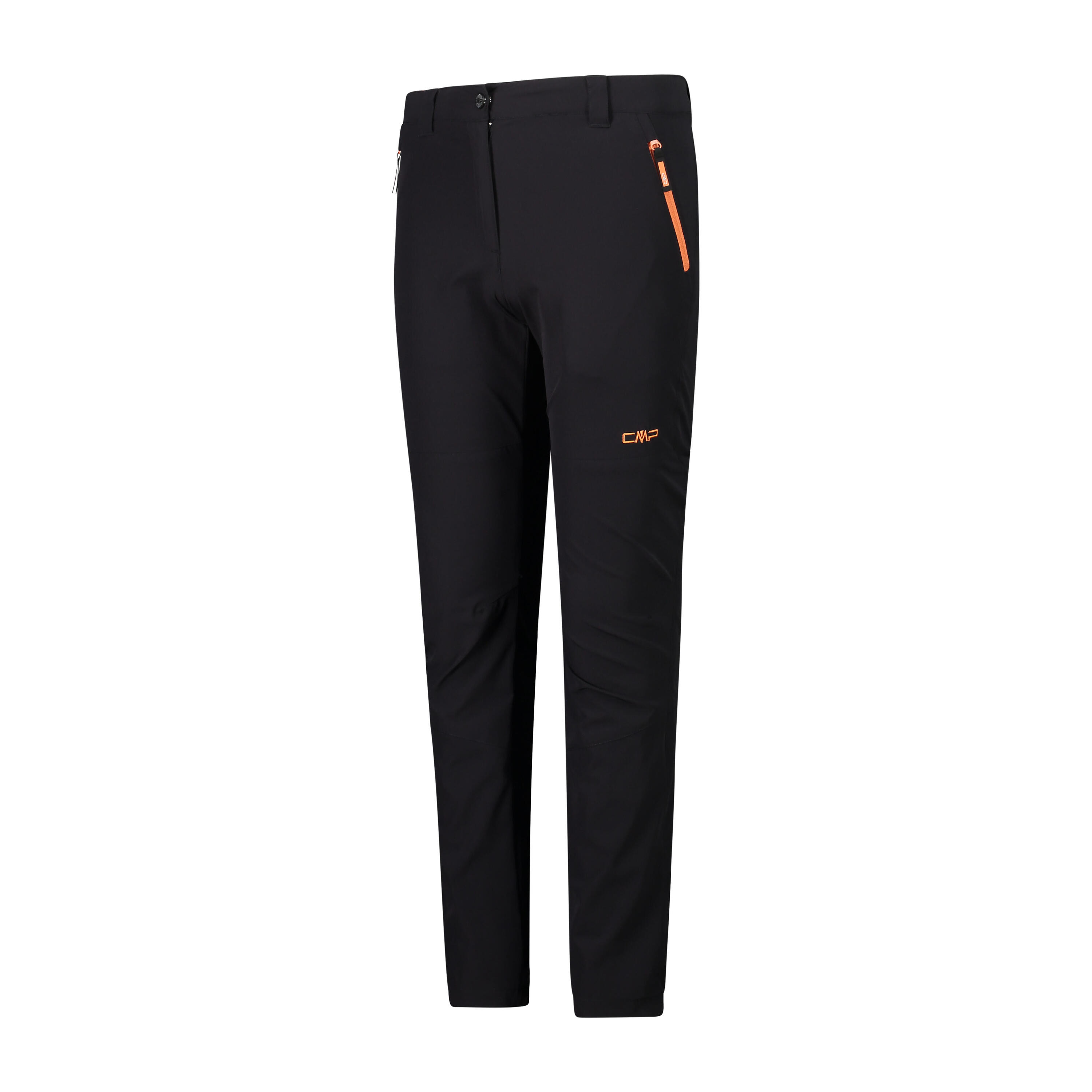 Pantaloni da escursionismo per ragazza CMP 3/3