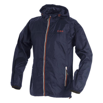 Veste imperméable à capuche CMP