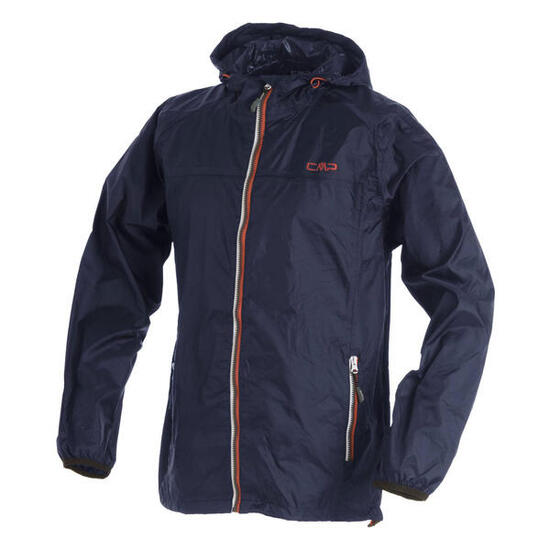 Veste imperméable à capuche CMP
