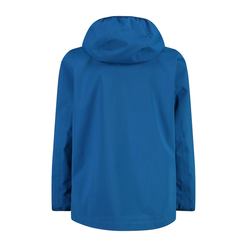 Kurtka dziecięca turystyczna CMP 35Z5514