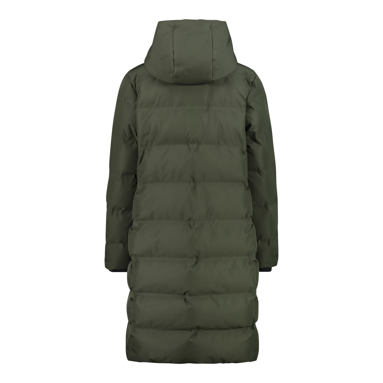 Jacke COAT FIX HOOD 5/7
