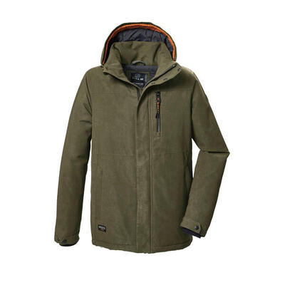 killtec Herren Funktionsjacke GW 71 MN Jacket 42213-000