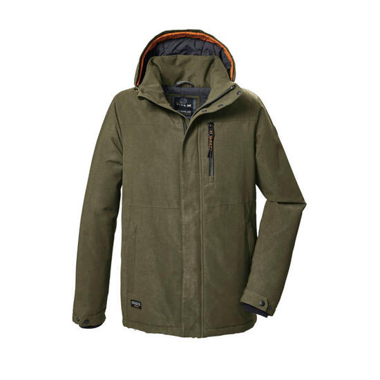 killtec Herren Funktionsjacke GW 71 MN Jacket 42213-000