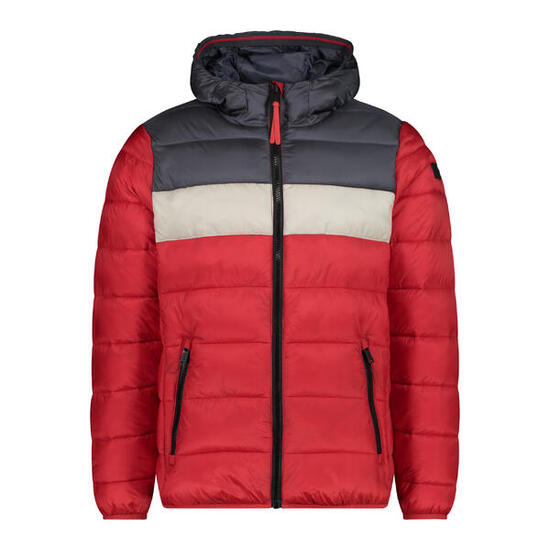 CMP Herren Jacke MAN JACKET FIX HOOD 30K2757