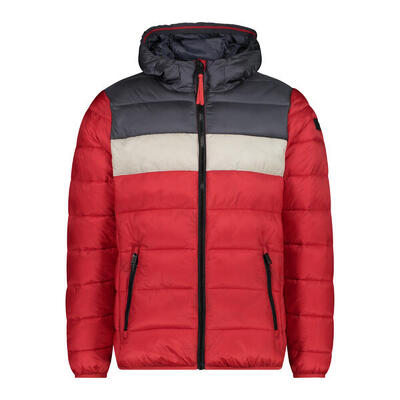CMP Herren Jacke MAN JACKET FIX HOOD 30K2757