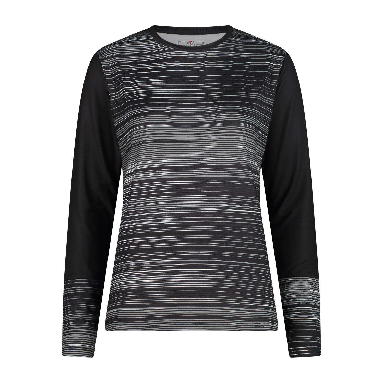 CMP CMP Damen Langarmshirt WOMAN T-SHIRT 34N2086