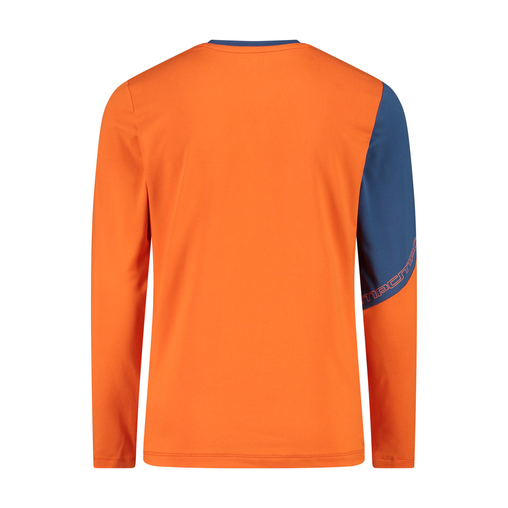 Camiseta infantil CMP 2/3