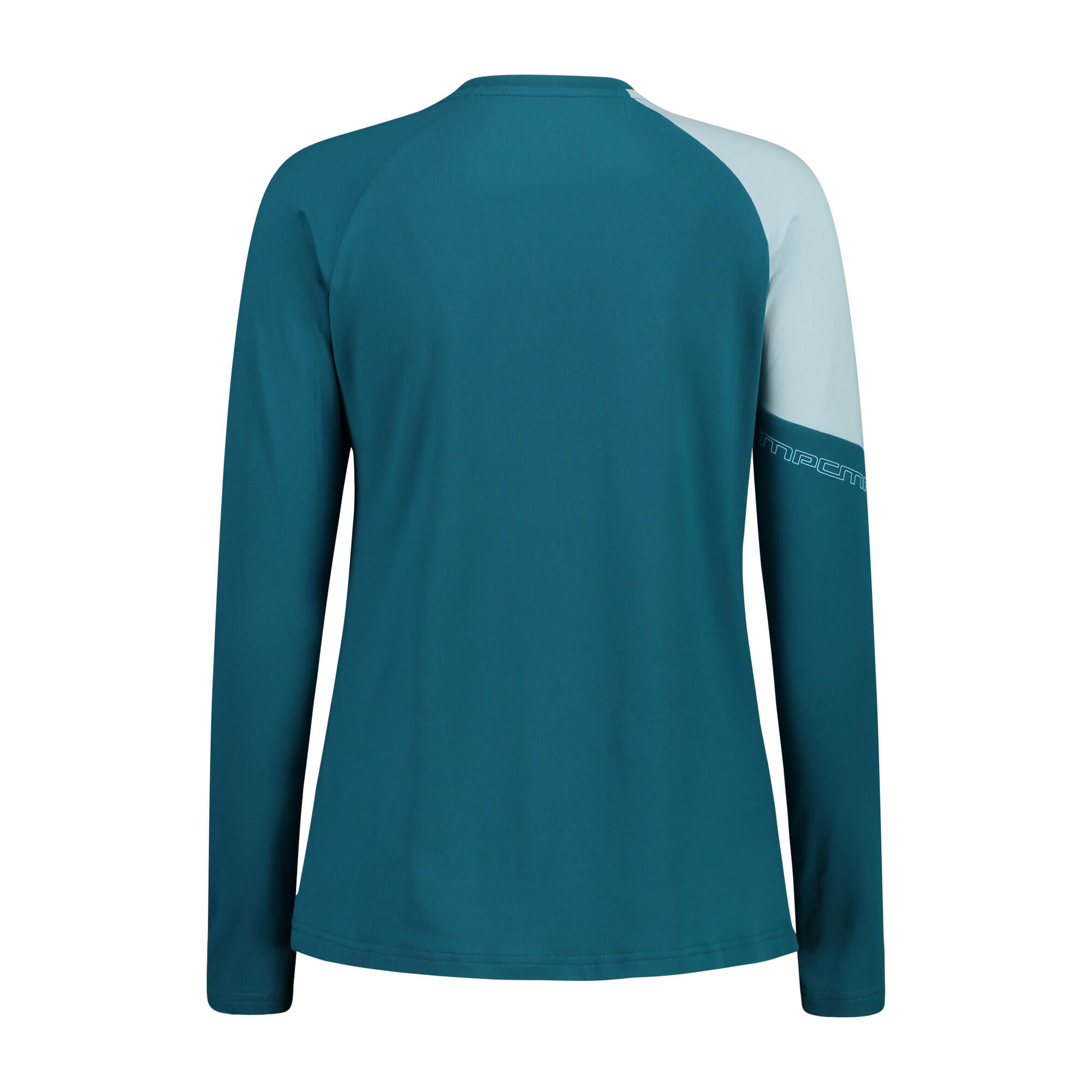 T-shirt manches longues femme CMP 2/4