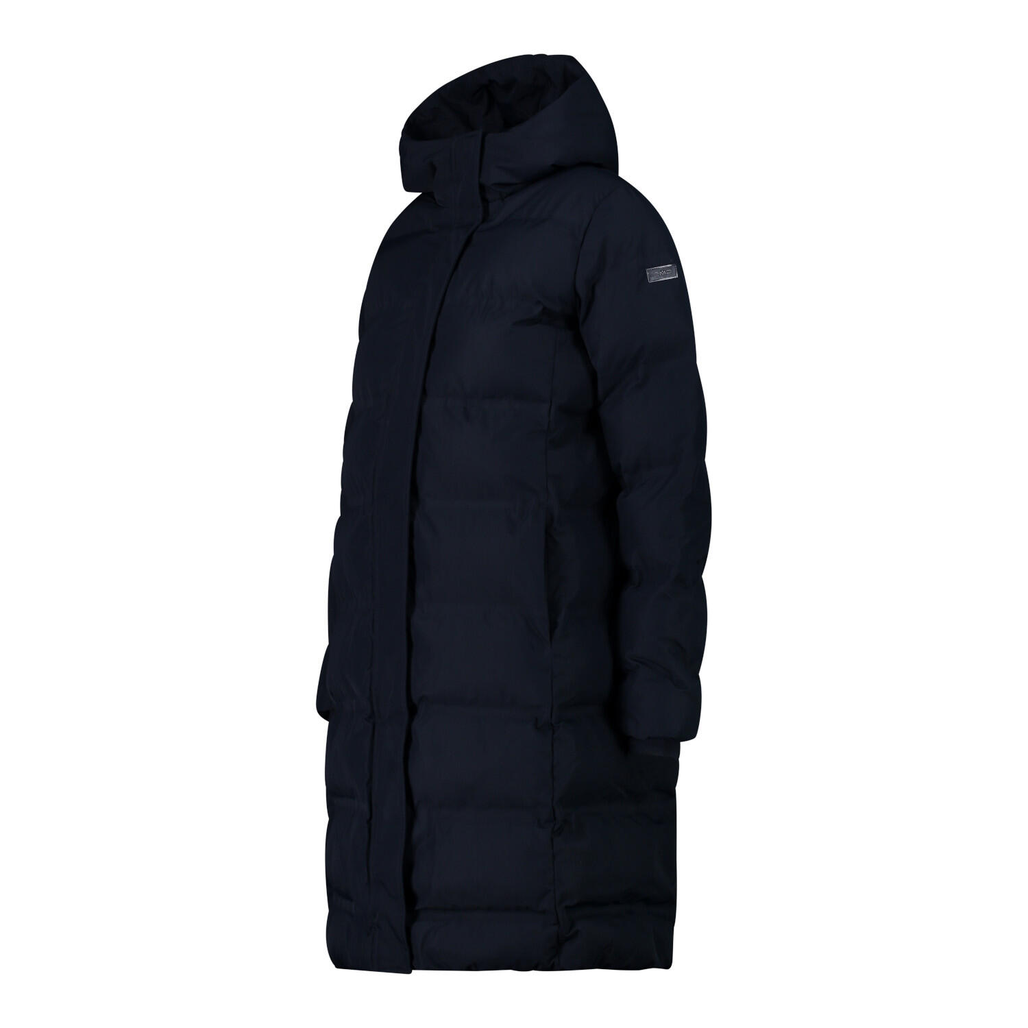 CMP Damen Mantel WOMAN COAT FIX HOOD 34K0096 3/6