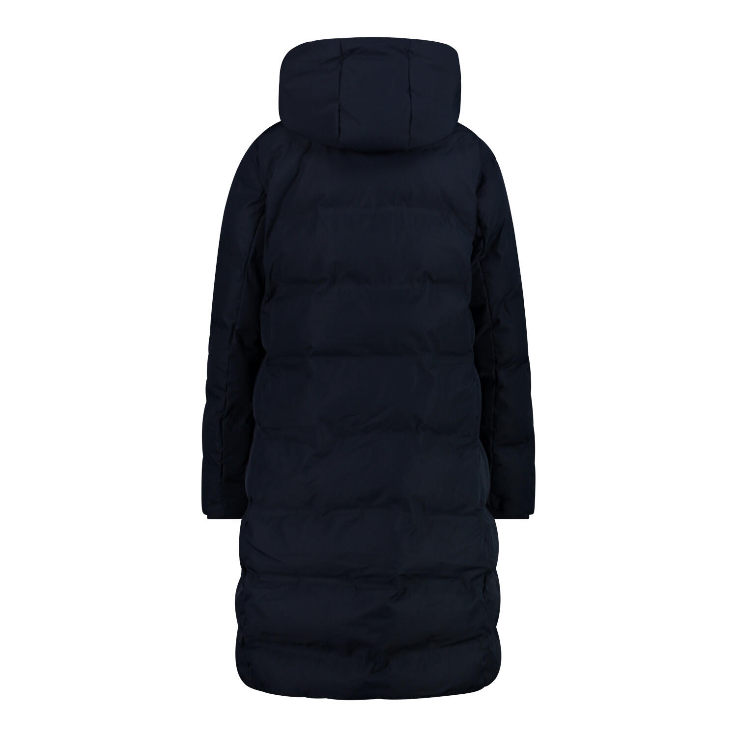 CMP Damen Mantel WOMAN COAT FIX HOOD 34K0096 2/6