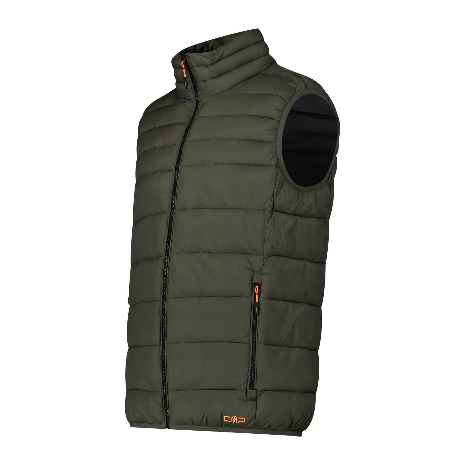 CMP Herren Weste Man Vest 34K2797 5/5