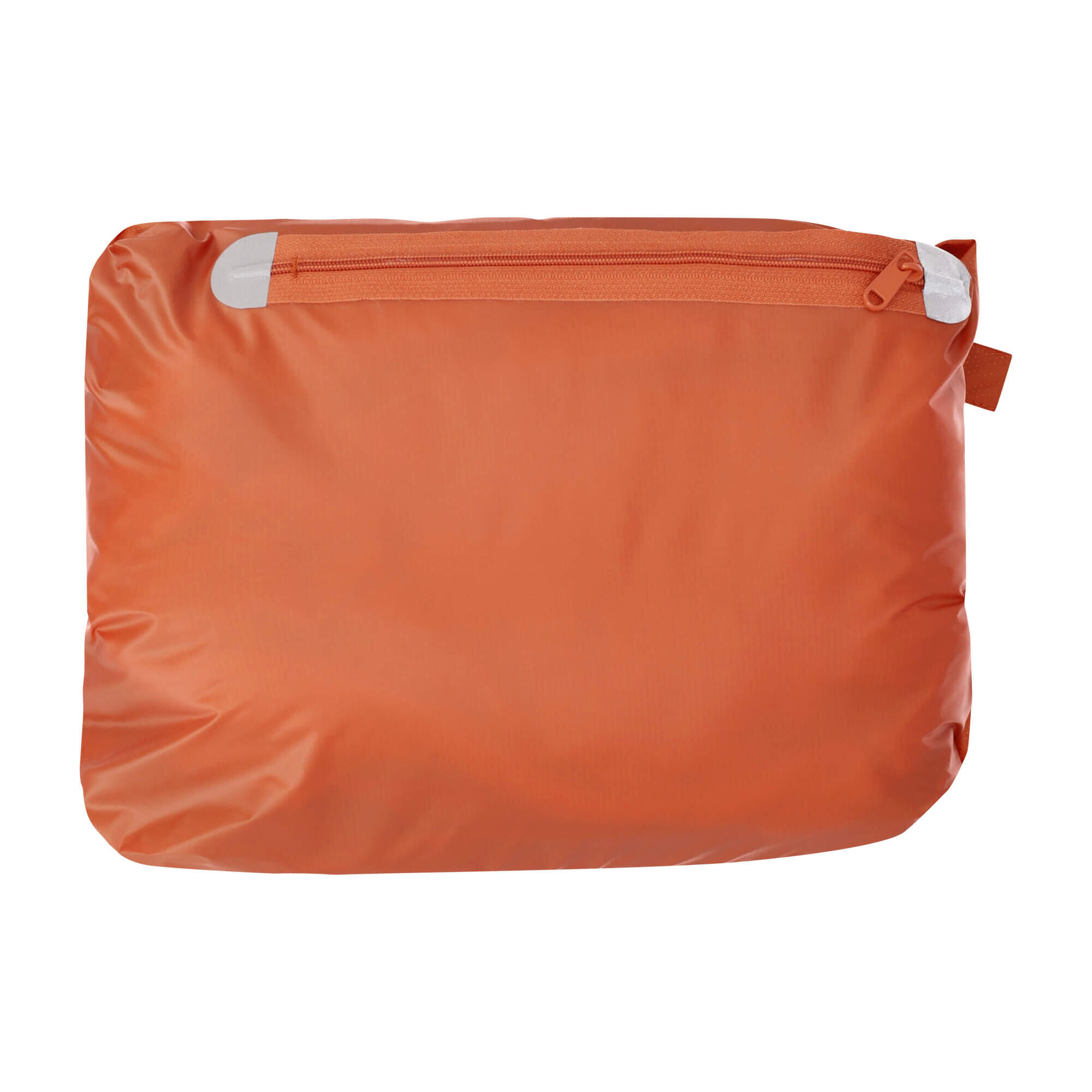 Veste imperméable à capuche CMP 4/5