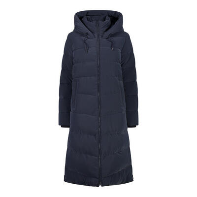 CMP Damen Wintermantel Fix Hood Coat 32K3106