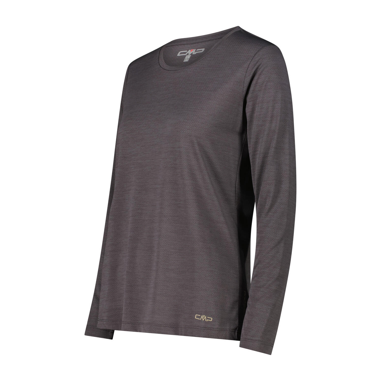 CMP Damen Langarm Shirt WOMAN T-SHIRT 35N5566 5/5