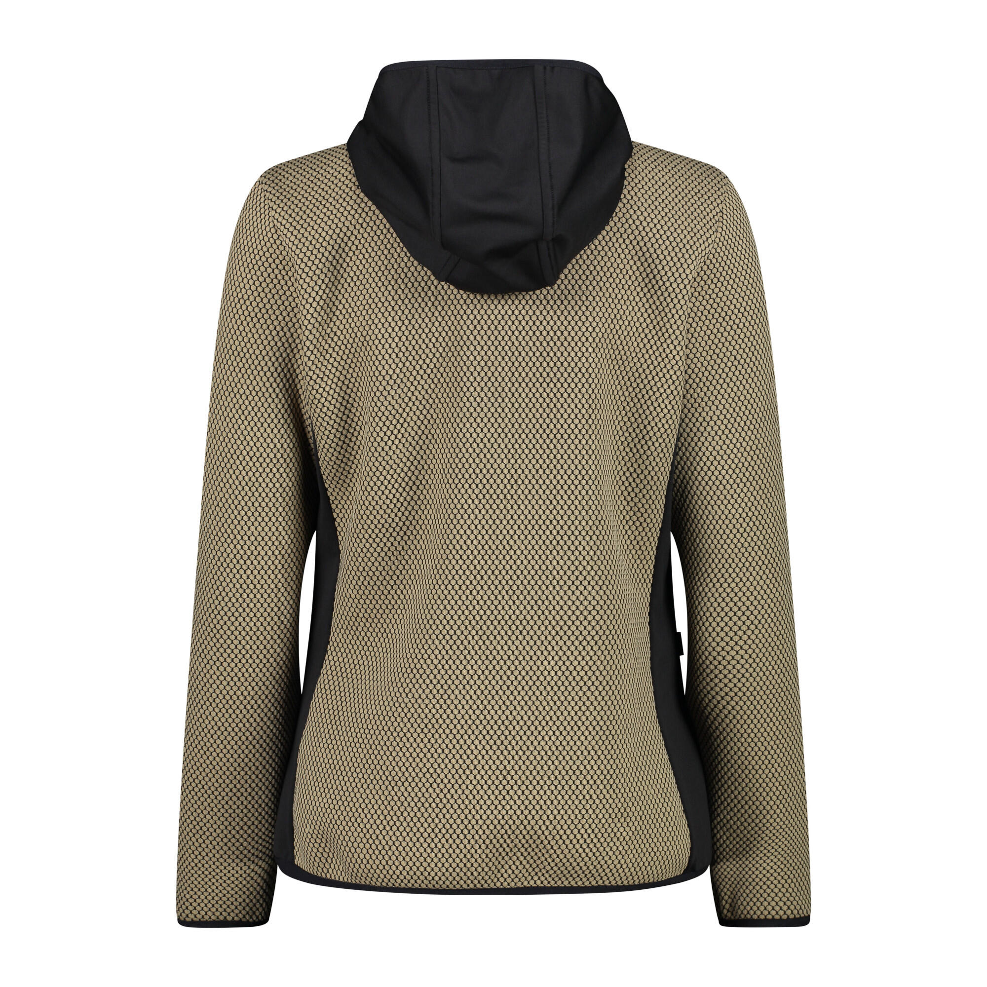 Sweat femme CMP 34H2876 2/4