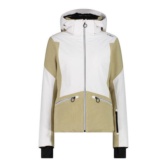 Veste de ski à capuche femme CMP