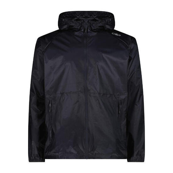 CMP Herren Regenjacke MAN JACKET RAIN FIX HOOD 35X7367