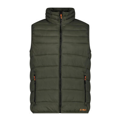 CMP Herren Weste Man Vest 34K2797