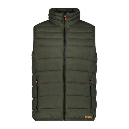 CMP Herren Weste Man Vest 34K2797