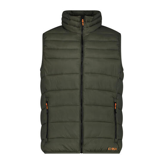 CMP Herren Weste Man Vest 34K2797