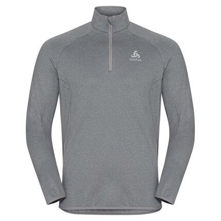 ODLO Herren Midlayer 1/2 Zip Carve Light