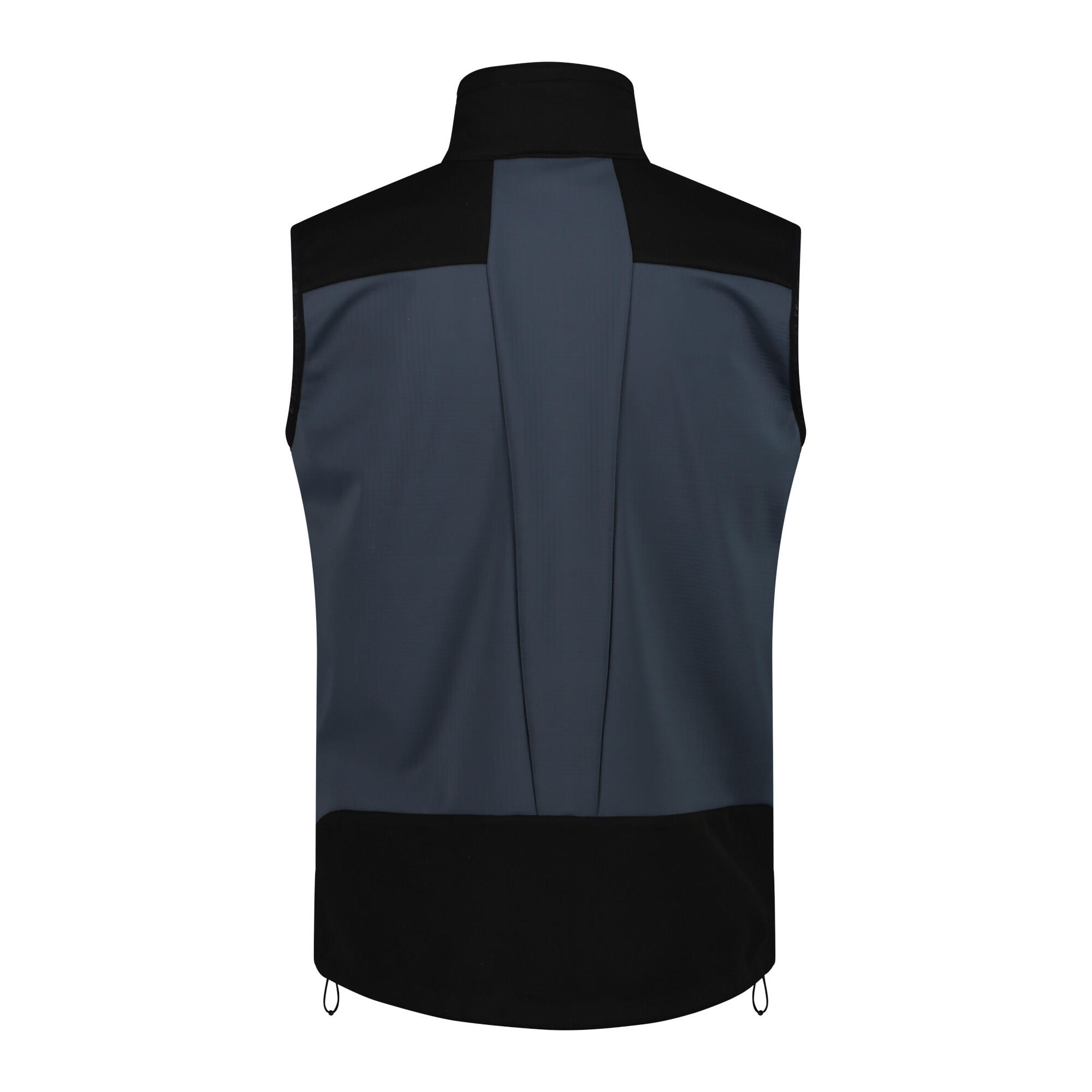 Gilet con cappuccio CMP 2/3