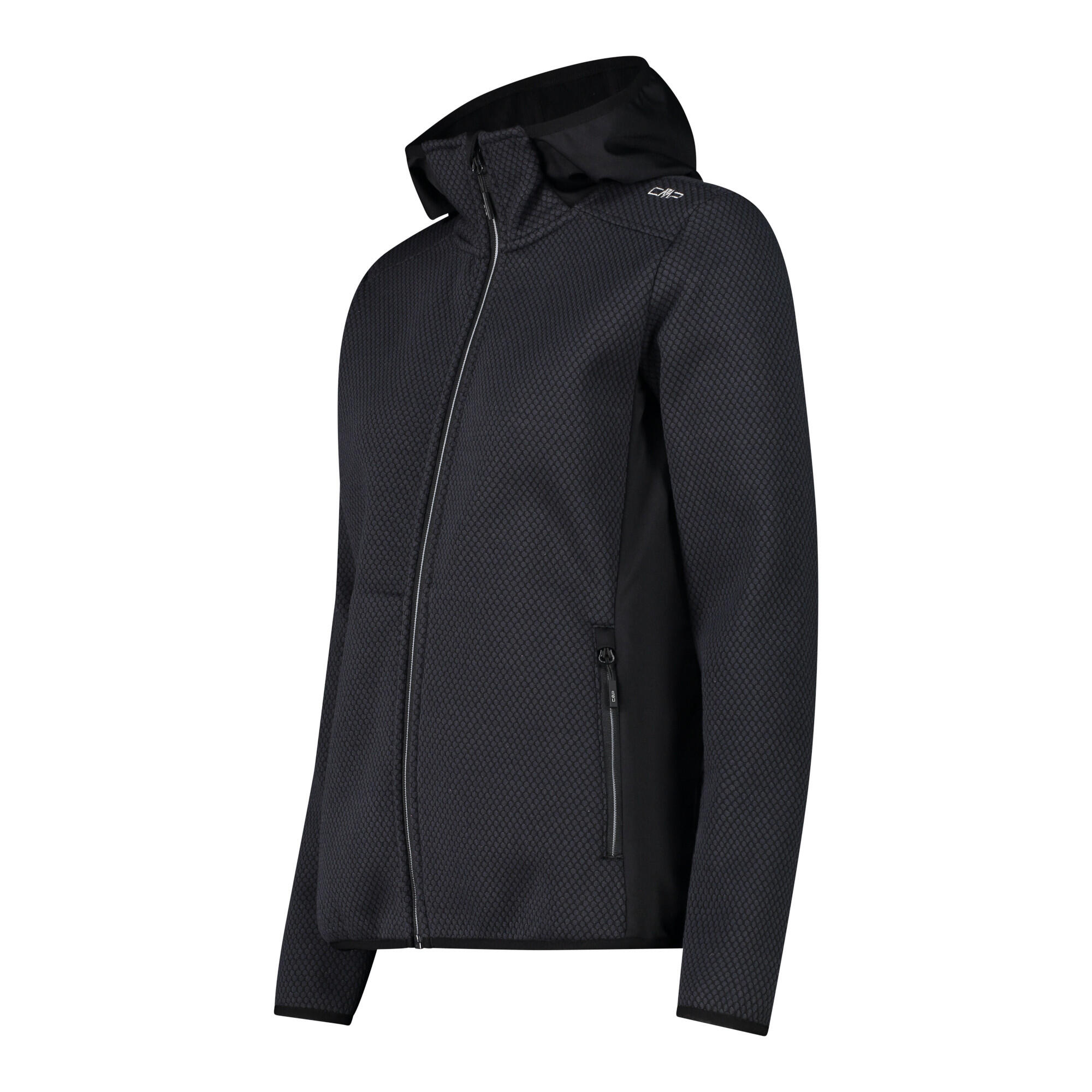Sweat femme CMP 34H2876 3/4