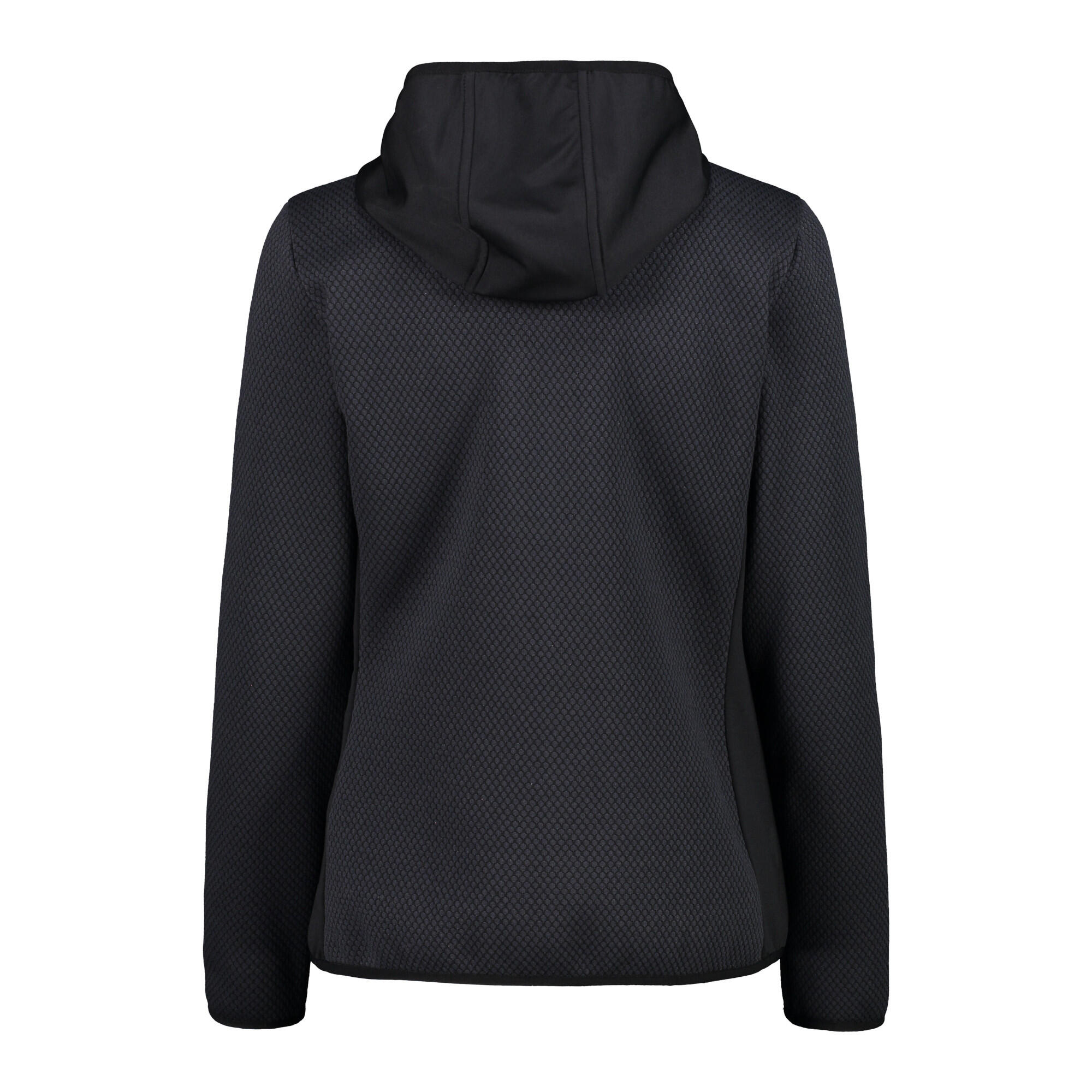 Sweat femme CMP 34H2876 2/4