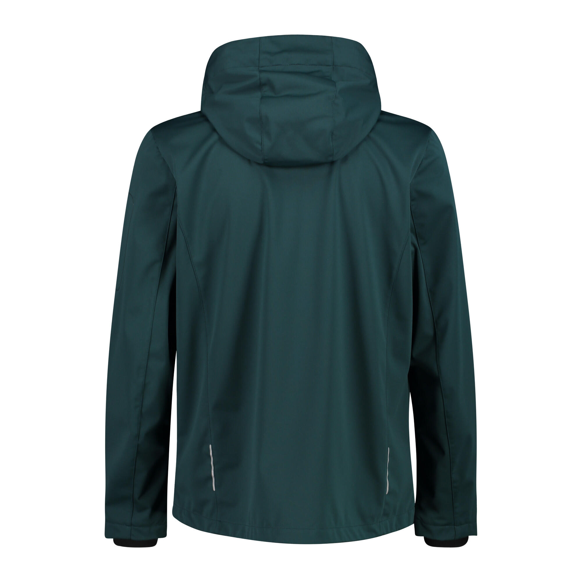 CMP Herren Softshelljacke Man Jacket Zip Hood 39A5027 4/5